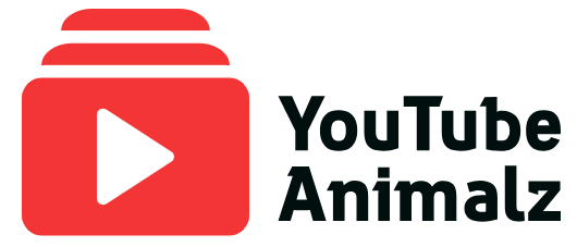YouTube Animalz